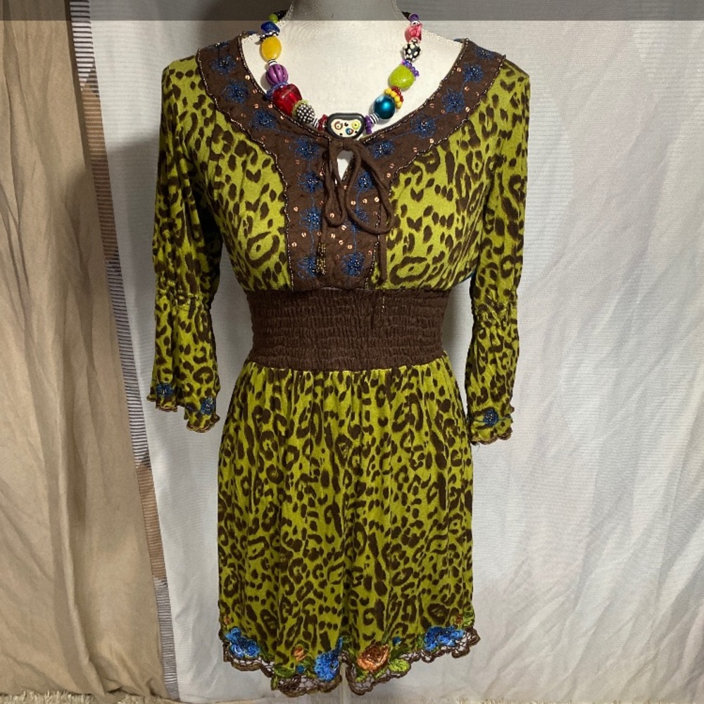 Dress